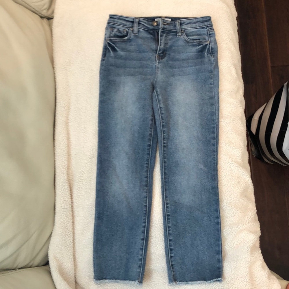 Girls Jeans